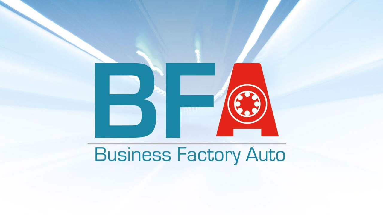 Ancora seleccionada para la fase de consolidación del Business Factory Auto